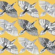 York Wallpaper PSW1350RL Feather Flight