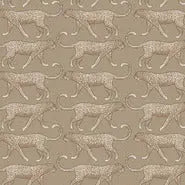 York Wallpaper PSW1358RL Big Cat Walk