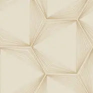 York Wallpaper PSW1416RL Honeycomb