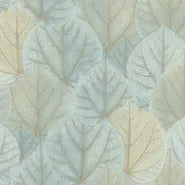 York Wallpaper PSW1427RL Leaf Concerto