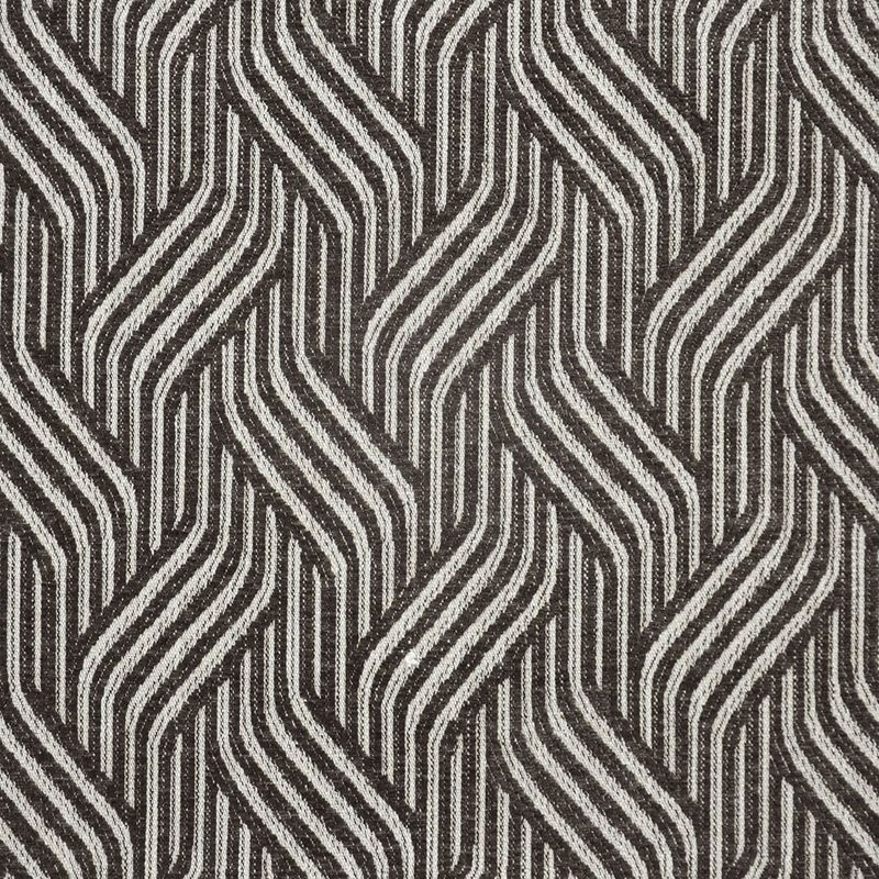 Maxwell Fabric PZ1803 Pathfinder Truffle