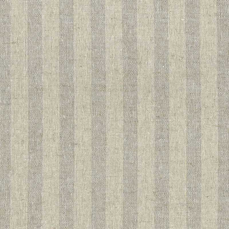 Kasmir Fabric Quinlan Stripe Natural