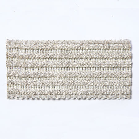 Pindler Trim REB006-BG01 Rebozo Pumice