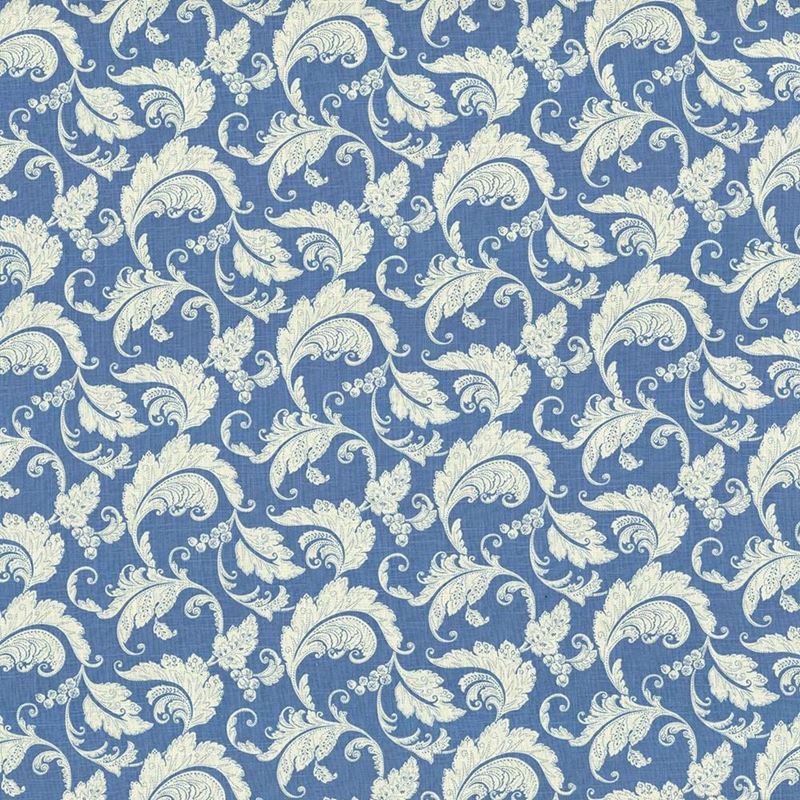 Kasmir Fabric Recoleta Delft