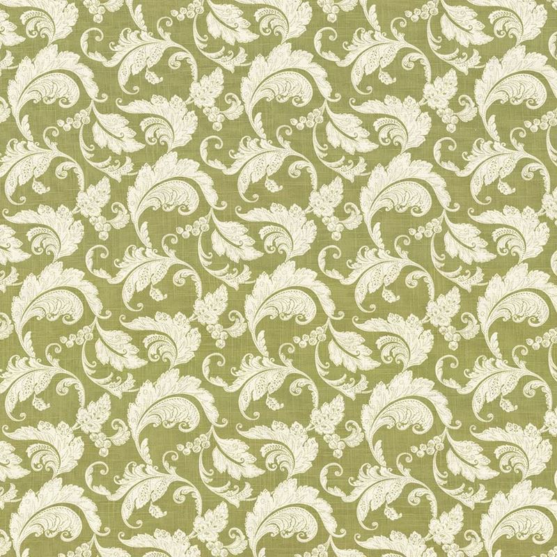 Kasmir Fabric Recoleta Grass