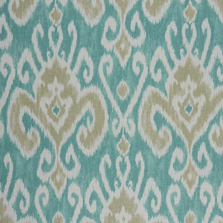 RM Coco Fabric REDONDO Aqua