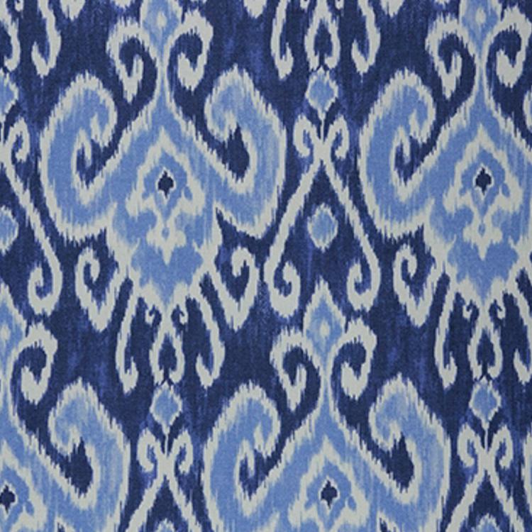 RM Coco Fabric REDONDO Indigo