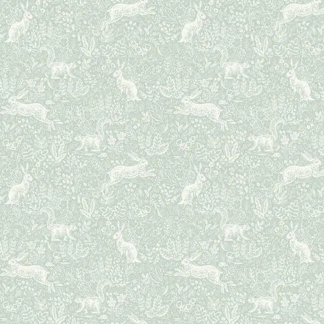 York Wallpaper RI5101 Fable