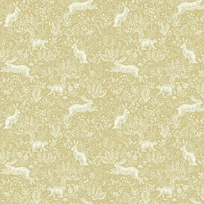 York Wallpaper RI5103 Fable