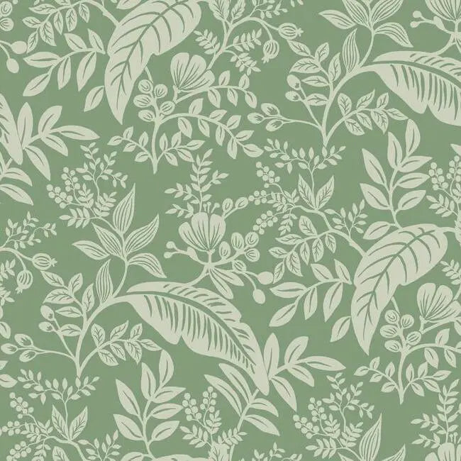 York Wallpaper RI5140 Canopy