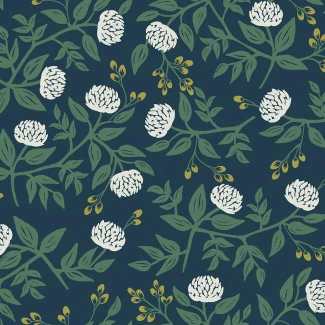 York Wallpaper RI5149 Peonies