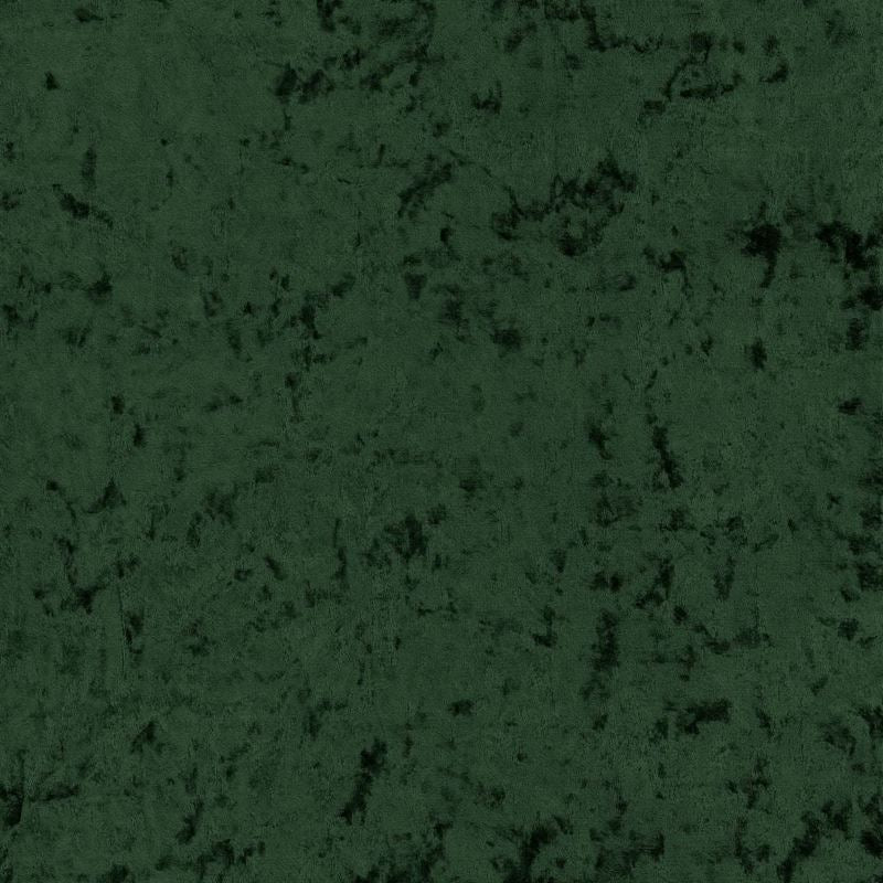 RM Coco Fabric Ritz Velvet Emerald