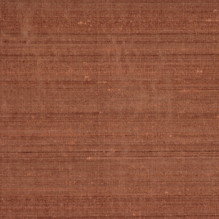 RM Coco Fabric RM DUPIONI Copperstone