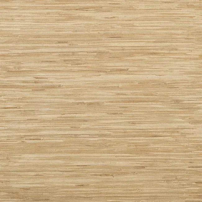 York Wallpaper RN1062LW Lustrous Grasscloth