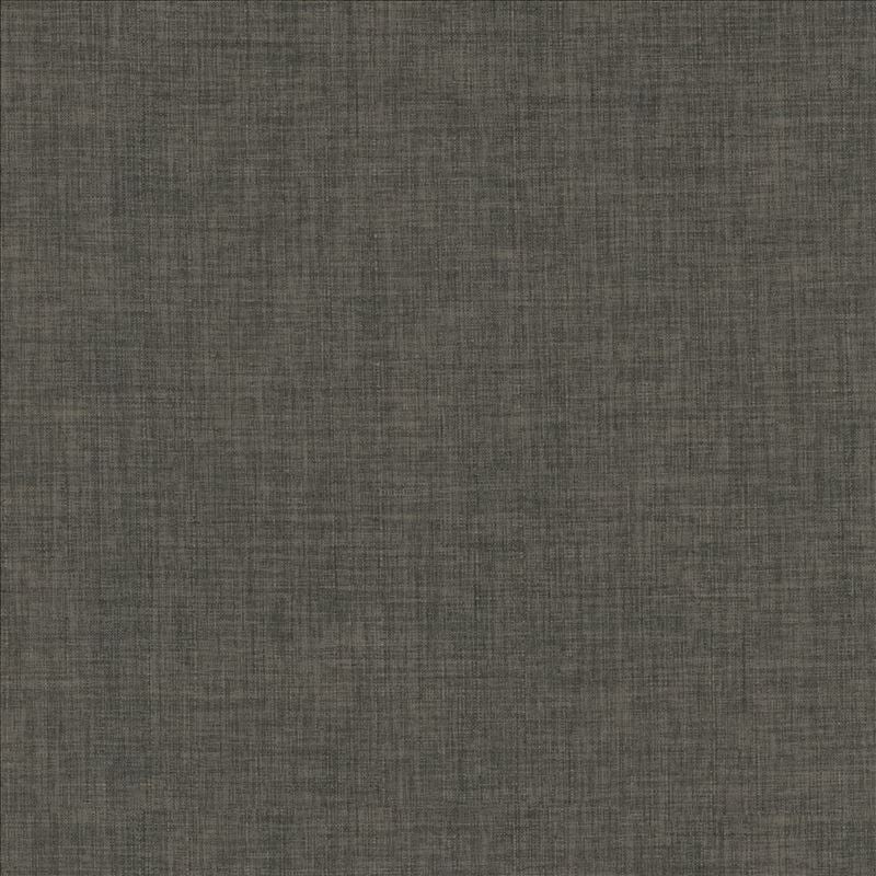 Kasmir Fabric Robust Charcoal