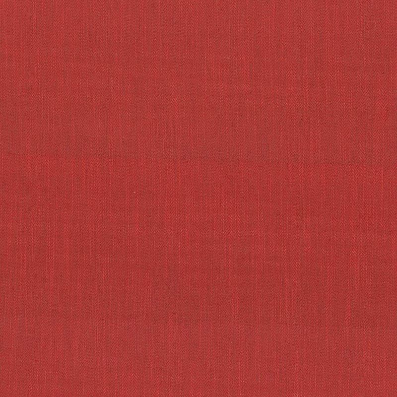 Kasmir Fabric Rockefeller Scarlet