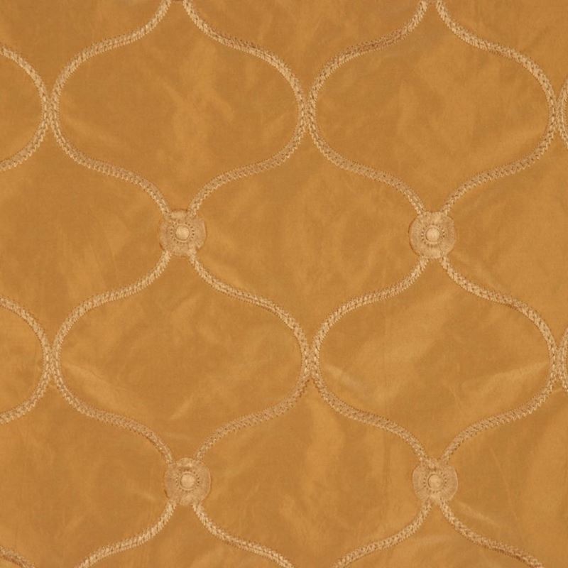 RM Coco Fabric ROMANTIQUE Gold