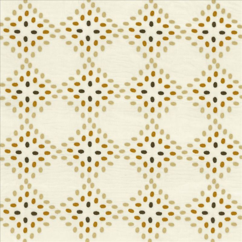 Kasmir Fabric Roostica Horseradish