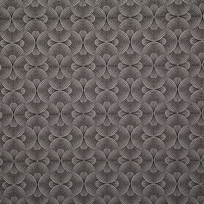 Pindler Fabric SAS008-BK01 Sasha Noir