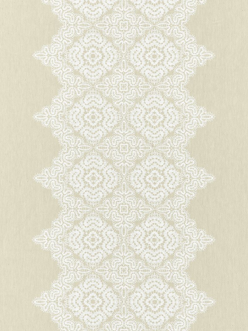 Scalamandre Fabric SC 000127168 Josephine Sand