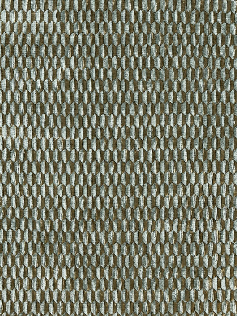 Scalamandre Fabric SC 000227184 Allegra Velvet Mineral