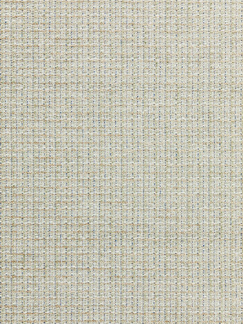 Scalamandre Fabric SC 000227257 Highland Chenille Seaglass