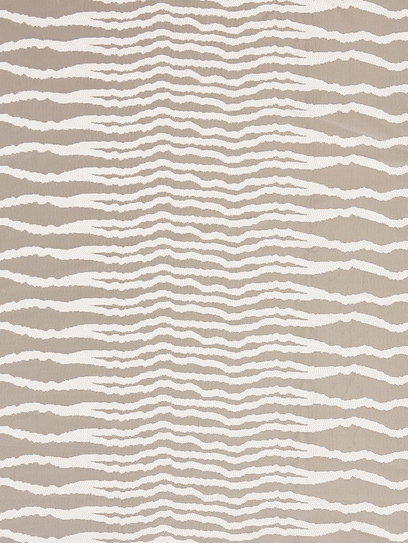 Scalamandre Fabric SC 000327028 Desert Mirage Mercury