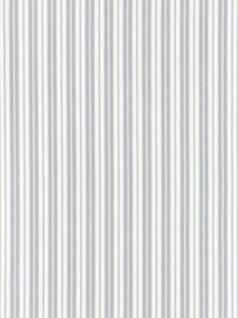 Scalamandre Fabric SC 000327115 Devon Ticking Stripe Mineral