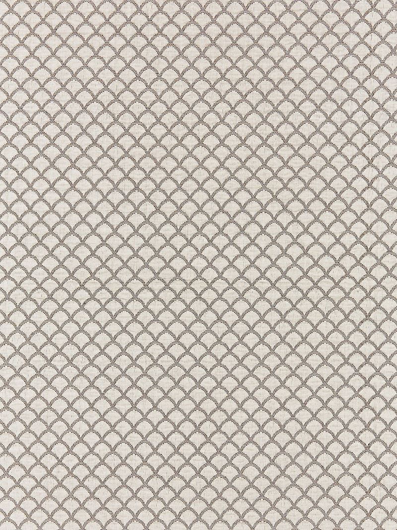 Scalamandre Fabric SC 000327137 Scallop Weave Flax