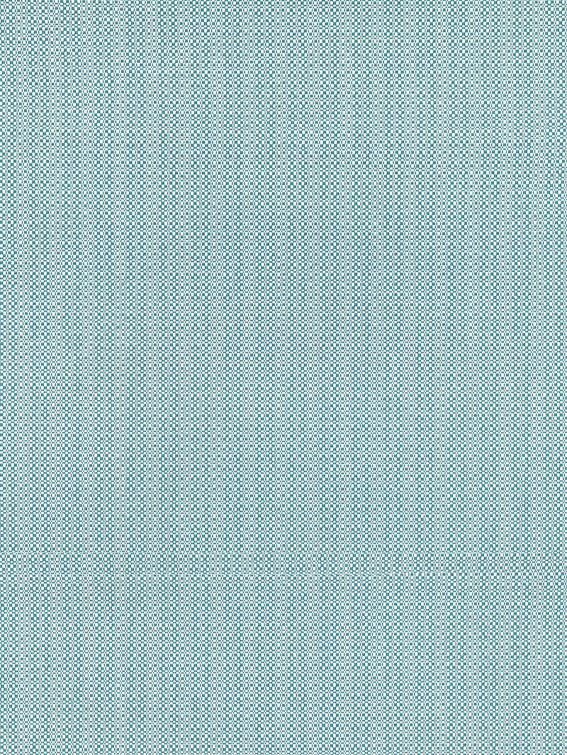Scalamandre Fabric SC 000327192 Tahiti Tweed Turquoise