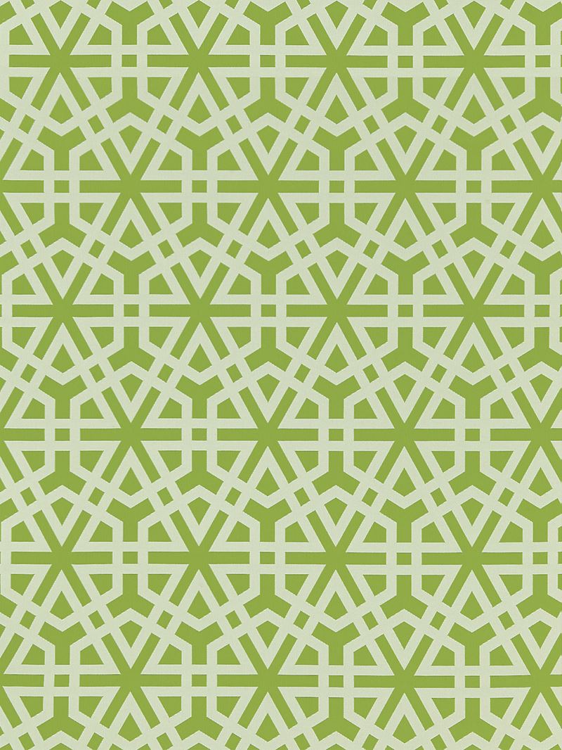 Scalamandre Fabric SC 000327198 Lisbon Weave Palm