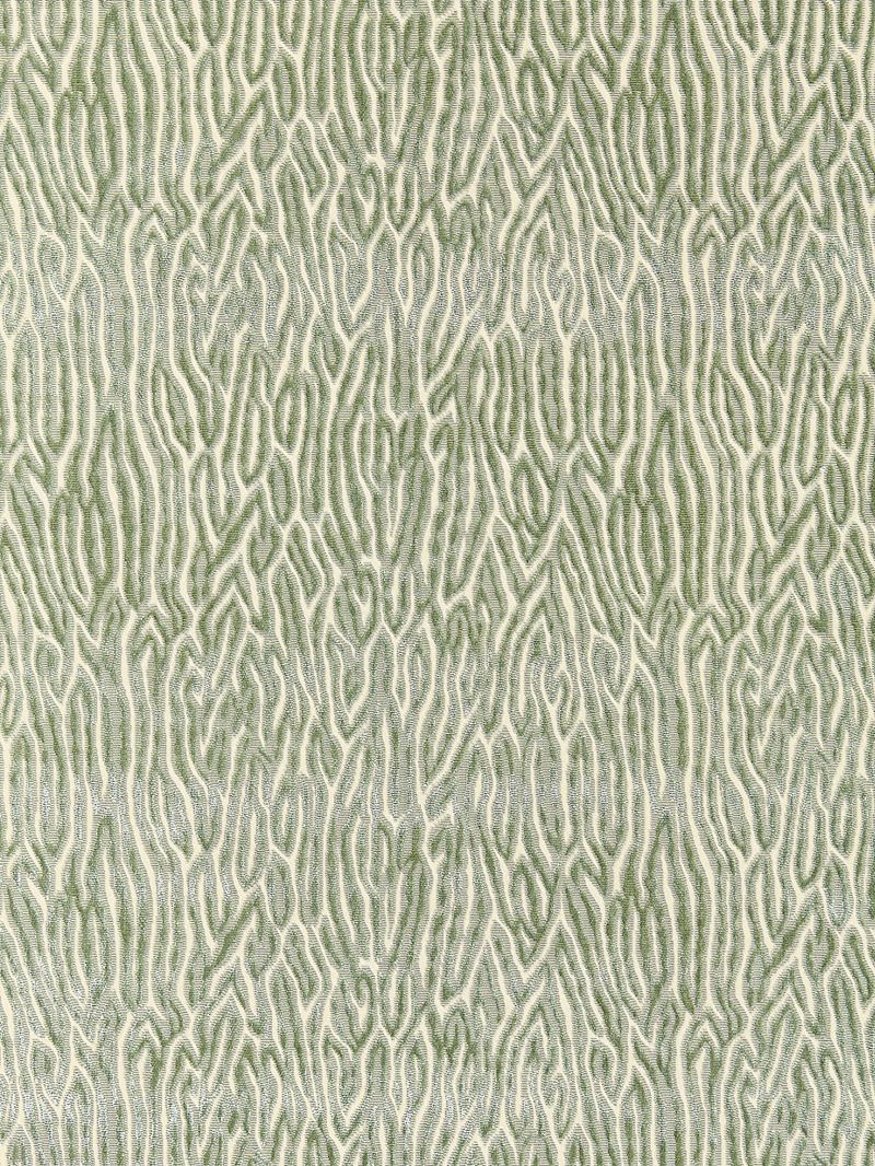 Scalamandre Fabric SC 000427076 Faux Bois Velvet Dusk