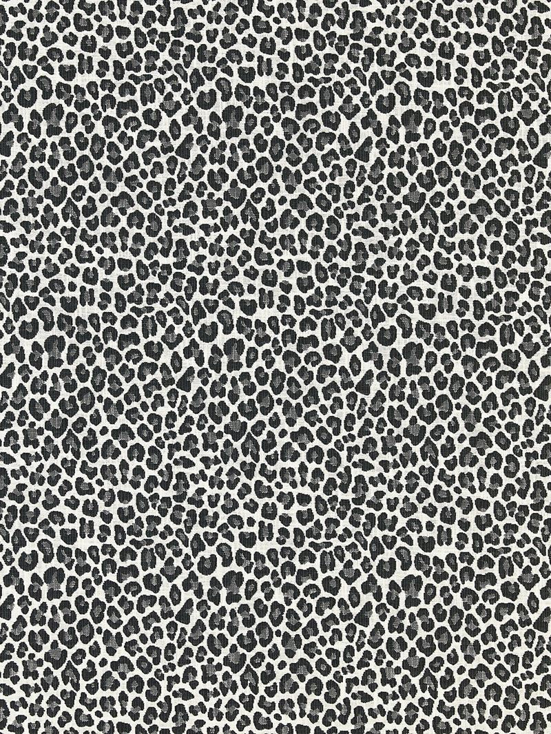 Scalamandre Fabric SC 000527316 Backyard Bengal Slate