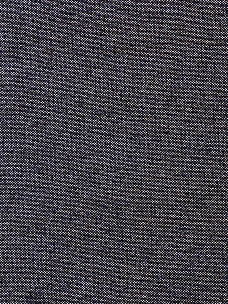 Scalamandre Fabric SC 000627147 Luna Weave Indigo