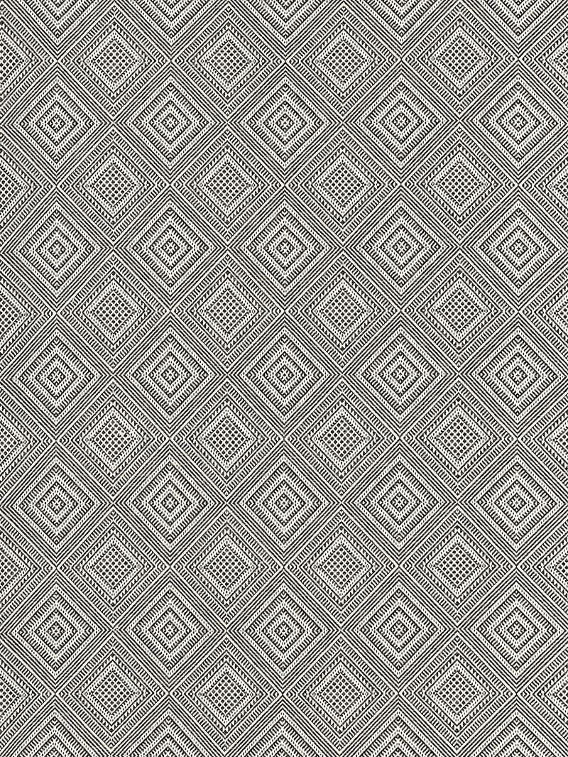 Scalamandre Fabric SC 000627197 Antigua Weave Carbon