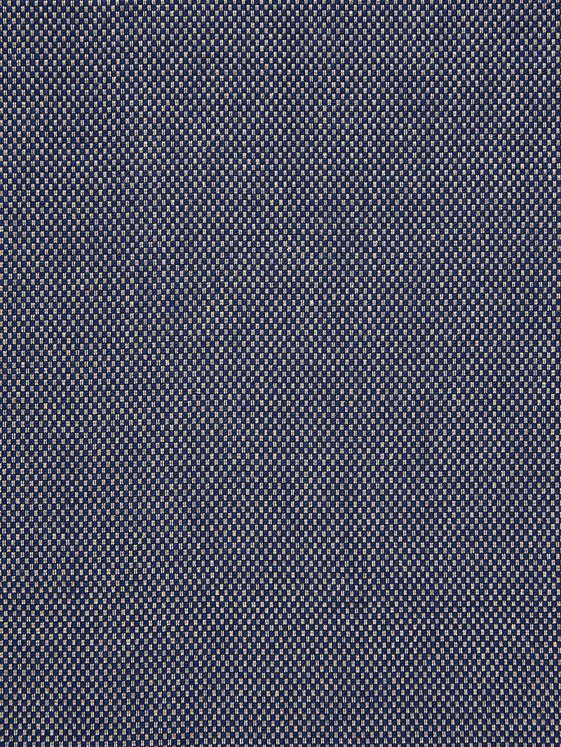 Scalamandre Fabric SC 000636393 Prato Weave Indigo