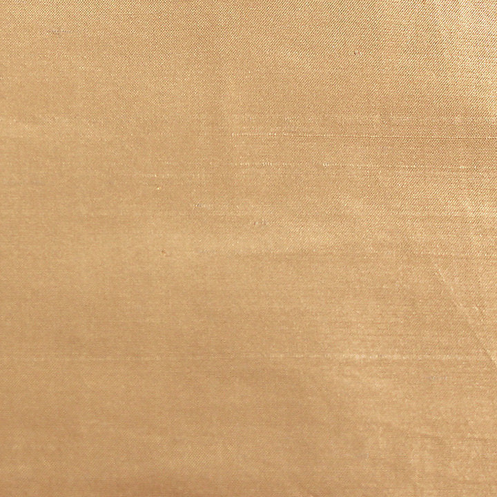 Scalamandre Fabric SC 000736383 Dynasty Taffeta Wheat