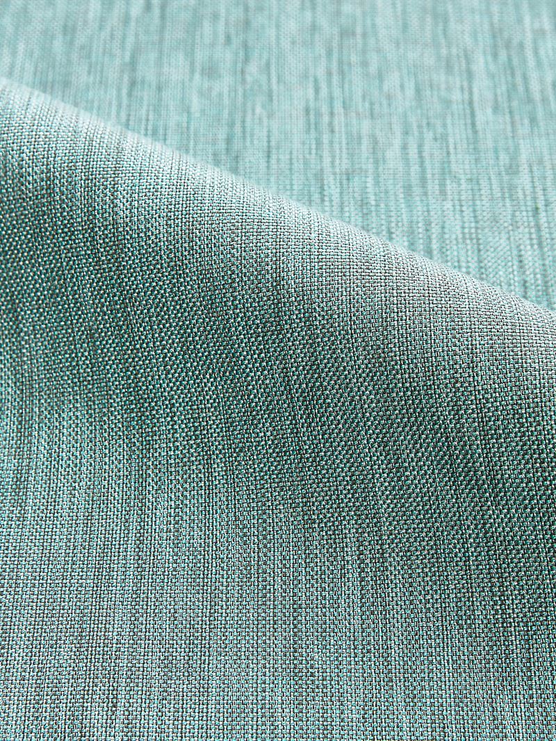 Scalamandre Fabric SC 001527266 Orson - Unbacked Caribbean