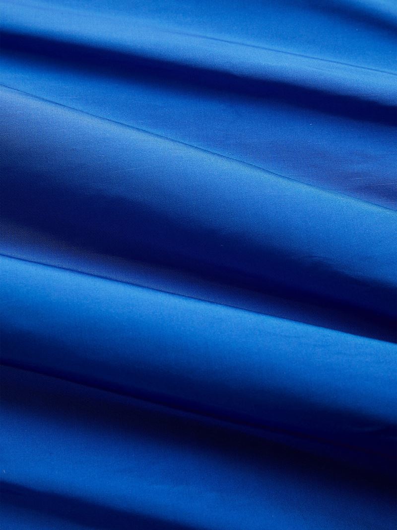 Scalamandre Fabric SC 002027250 Olympia Silk Taffeta Sapphire