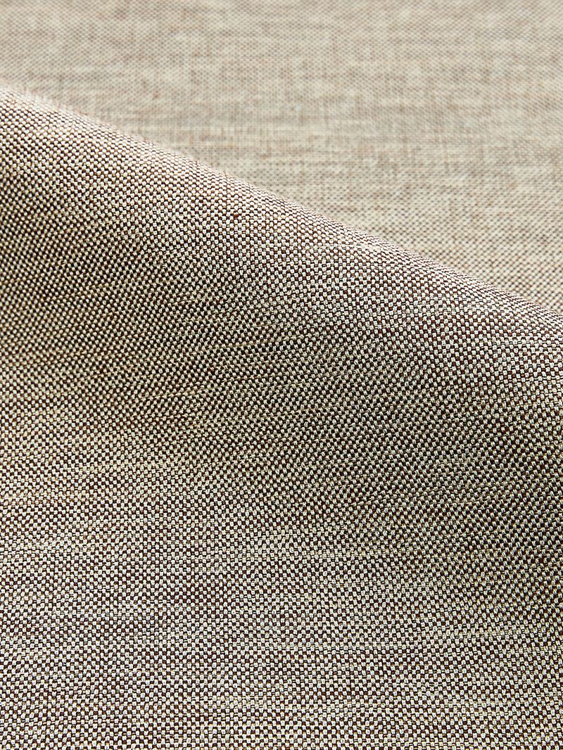 Scalamandre Fabric SC 002227266 Orson - Unbacked Shitaki