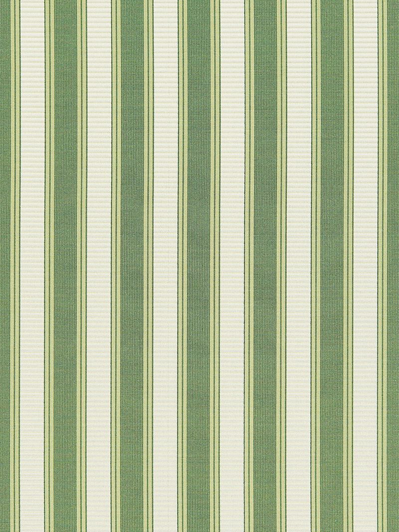 Scalamandre Fabric SC 0030121M Shirred Stripe Bonsai