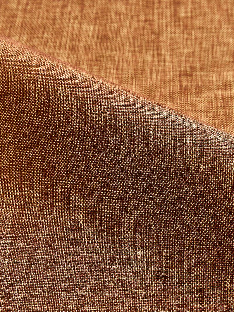 Scalamandre Fabric SC 003327266 Orson - Unbacked Spice