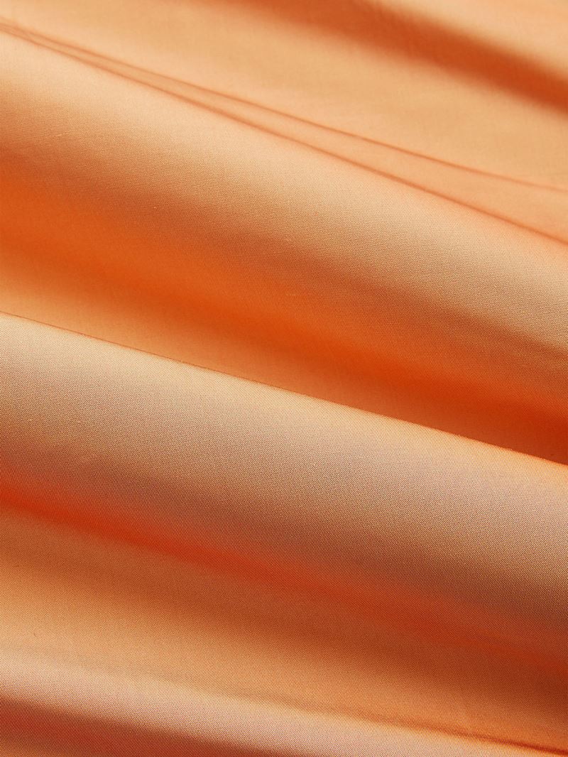 Scalamandre Fabric SC 003427250 Olympia Silk Taffeta Bellini