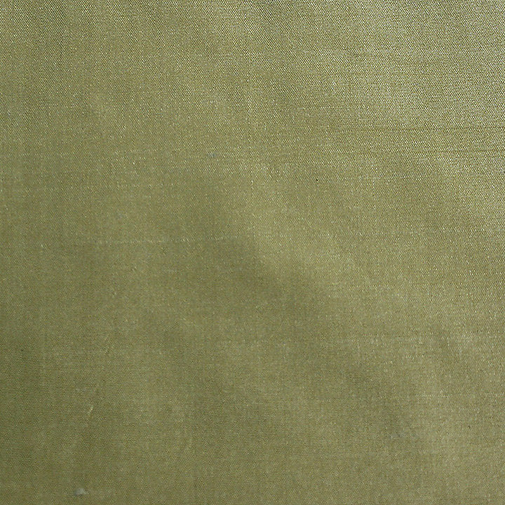 Scalamandre Fabric SC 003436383 Dynasty Taffeta Olive