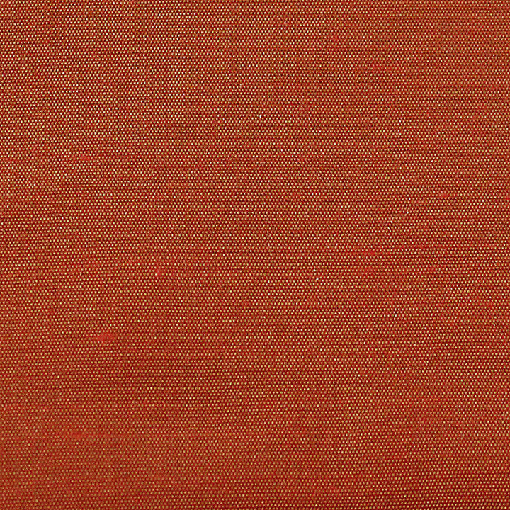 Scalamandre Fabric SC 004036383 Dynasty Taffeta Red Earth