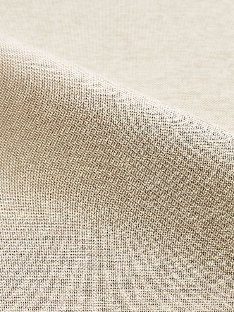 Scalamandre Fabric SC 004127266 Orson - Unbacked Pearl