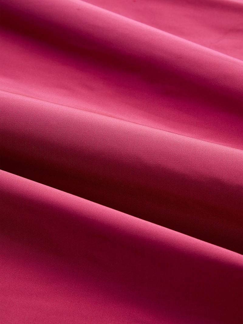 Scalamandre Fabric SC 004327250 Olympia Silk Taffeta Raspberry