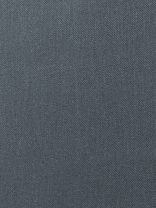 Scalamandre Fabric SC 005327108 Toscana Linen Charcoal