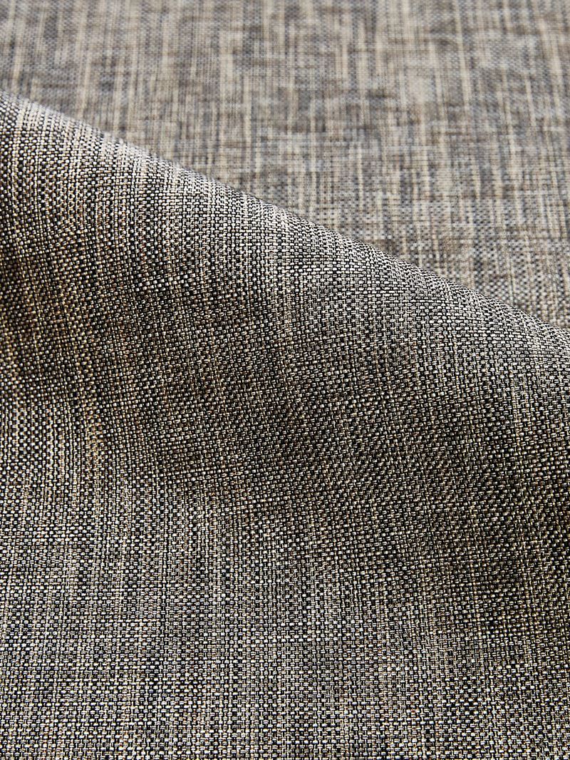 Scalamandre Fabric SC 005427266 Orson - Unbacked Graphite