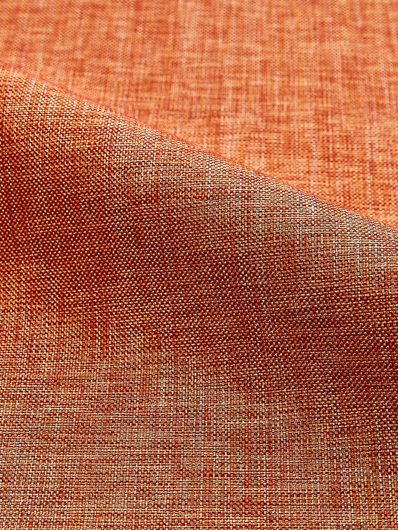 Scalamandre Fabric SC 005827266 Orson - Unbacked Flame